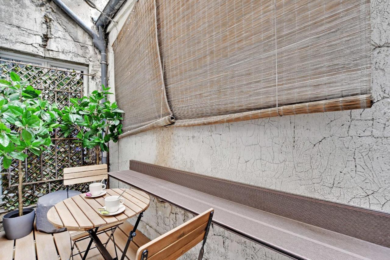 Beautiful Place-6P- Republique Paris Exterior foto